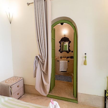Riad Minorisa Marrakesh Ngoại thất bức ảnh