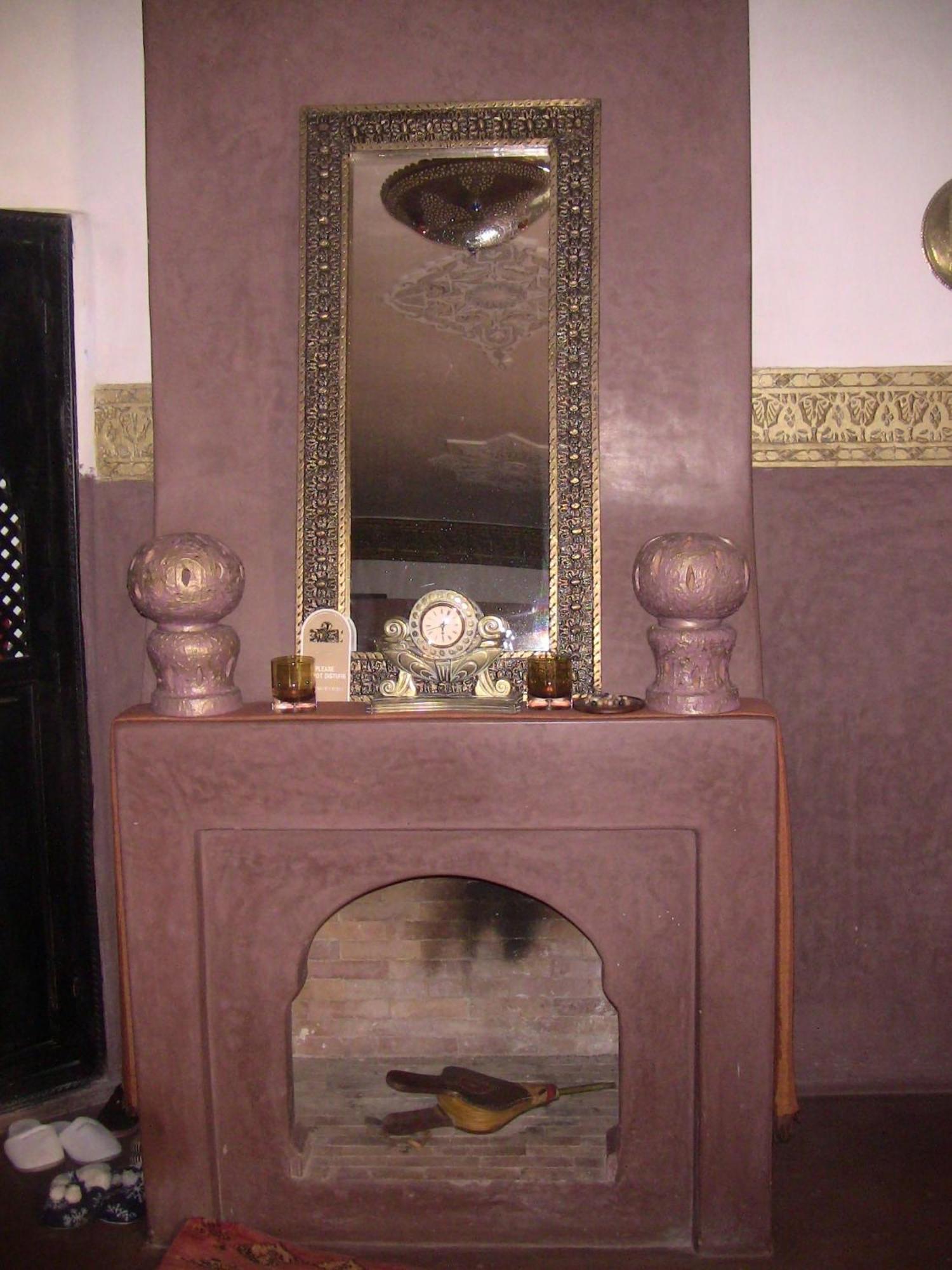 Riad Minorisa Marrakesh Ngoại thất bức ảnh