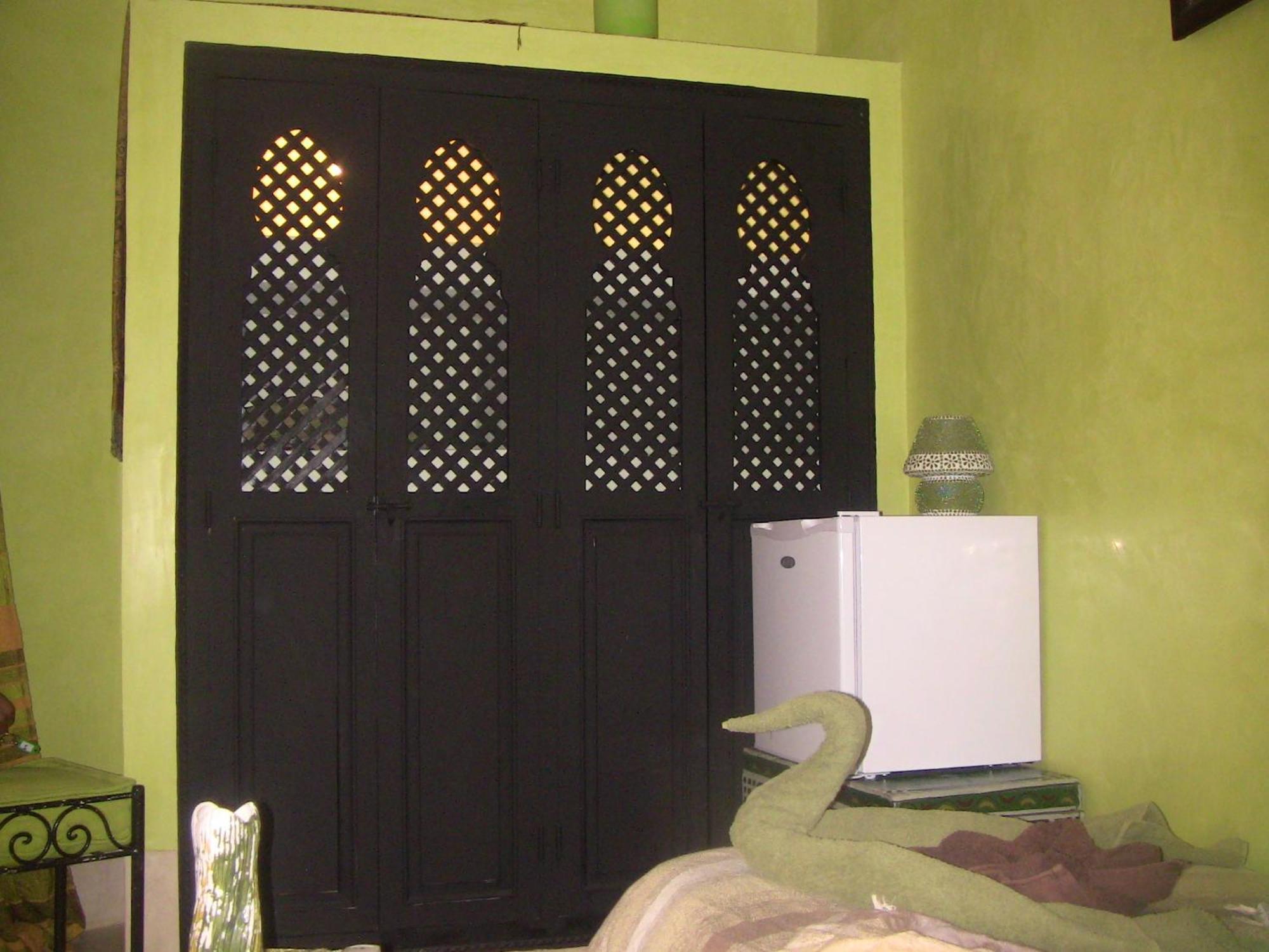 Riad Minorisa Marrakesh Ngoại thất bức ảnh