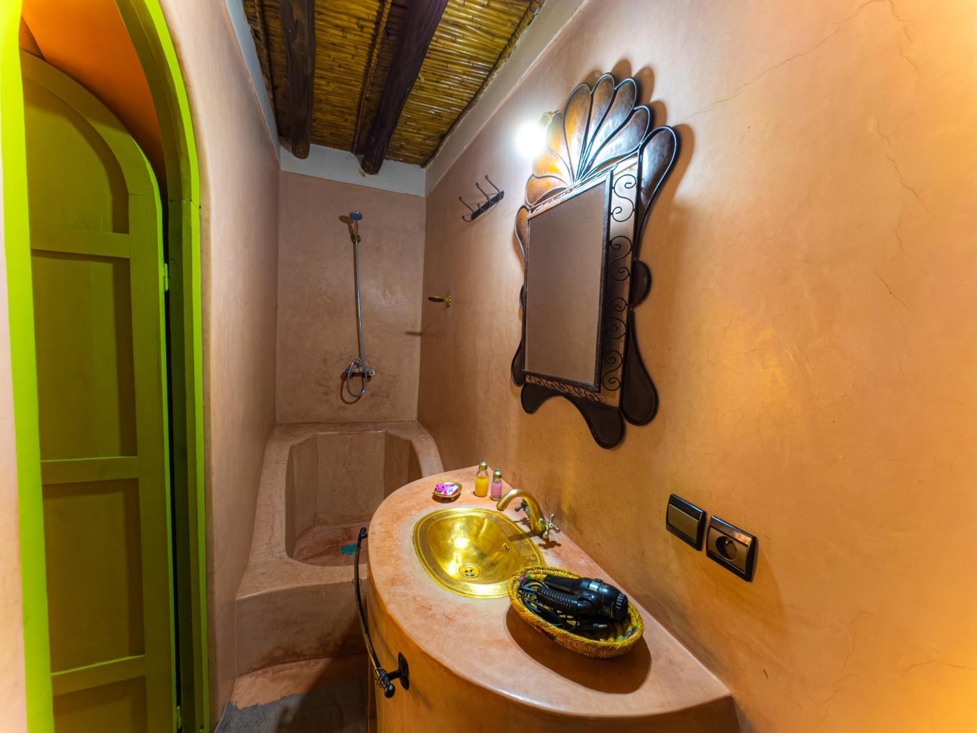 Riad Minorisa Marrakesh Ngoại thất bức ảnh