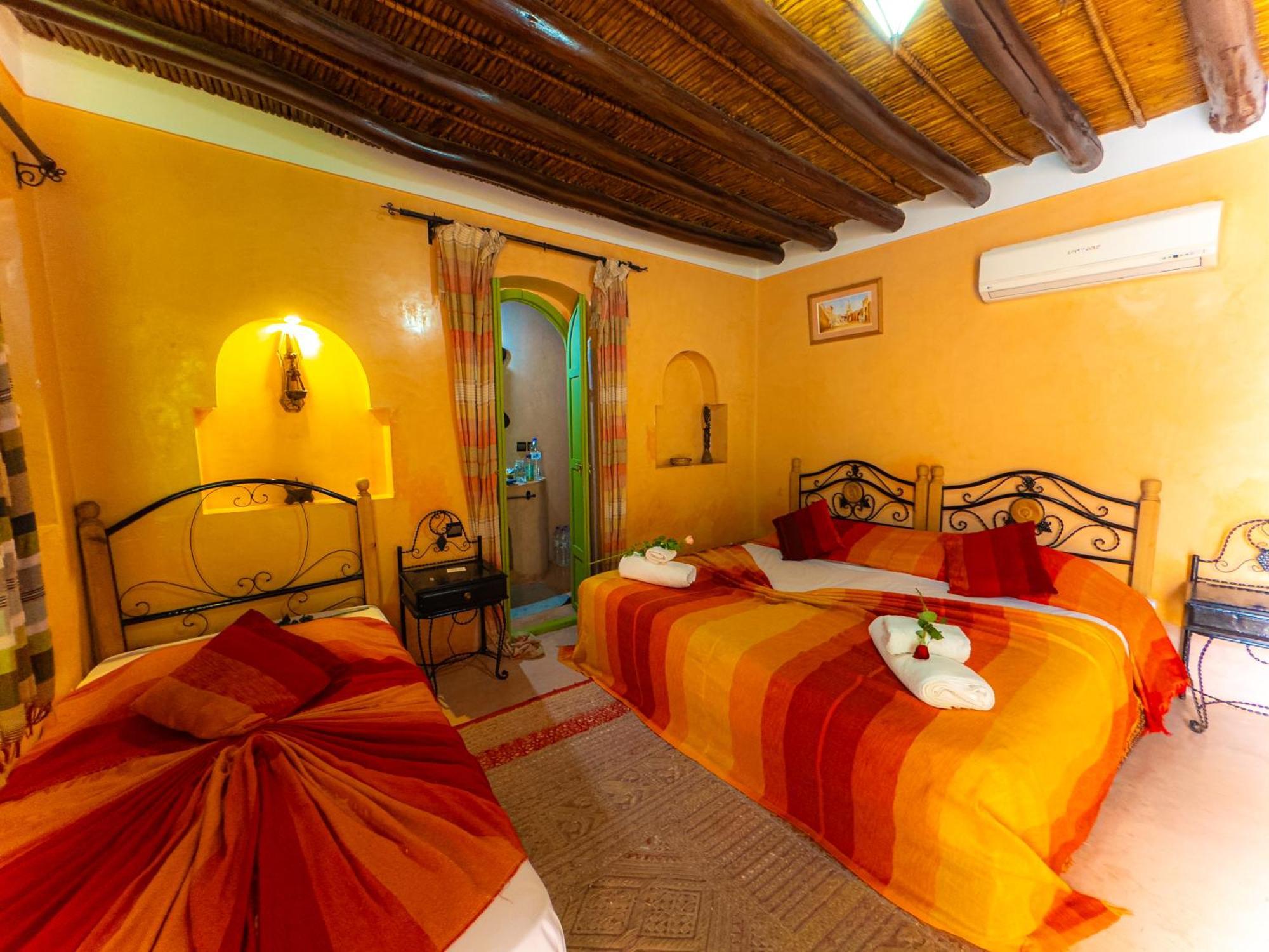 Riad Minorisa Marrakesh Ngoại thất bức ảnh