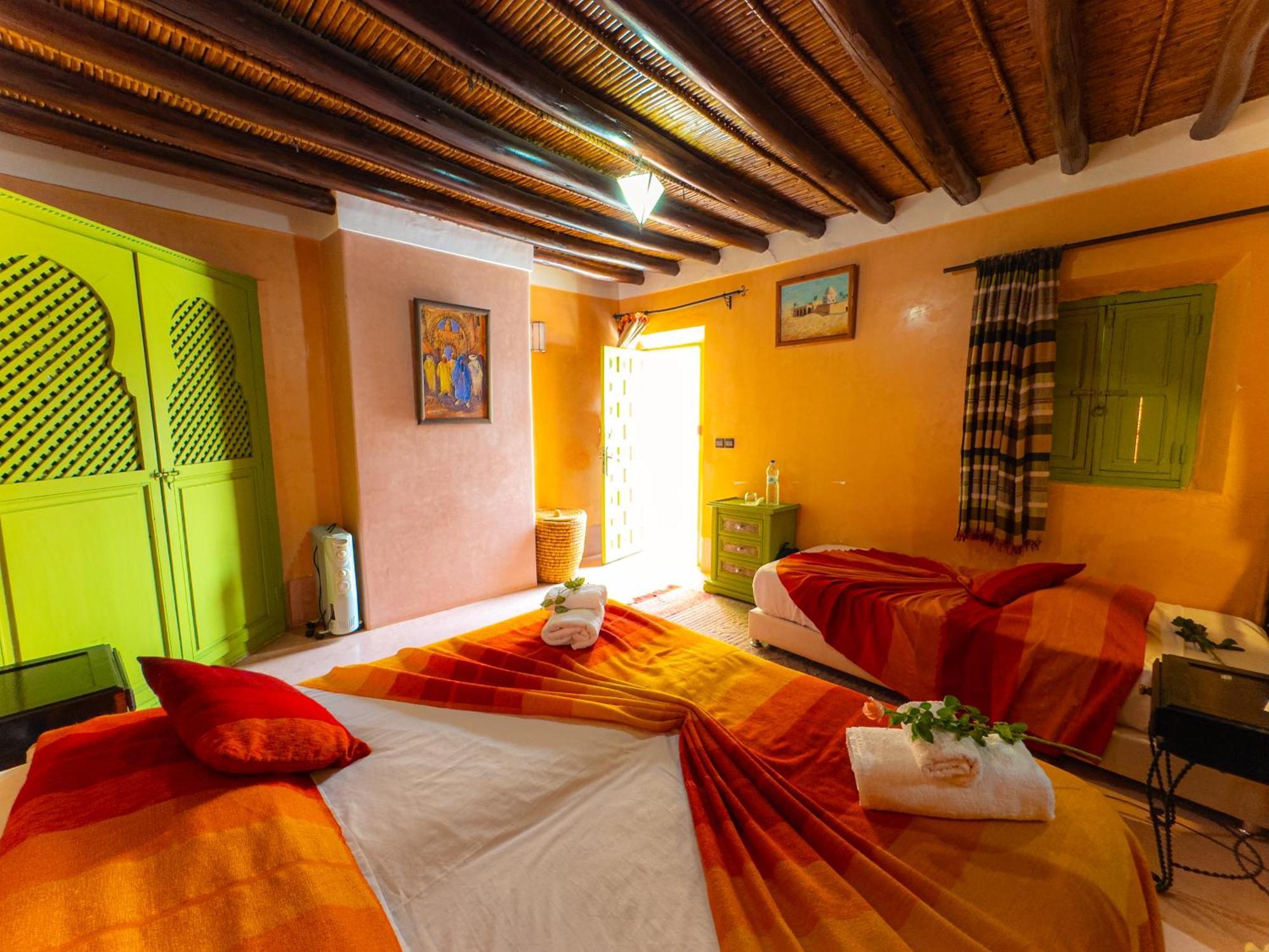 Riad Minorisa Marrakesh Ngoại thất bức ảnh